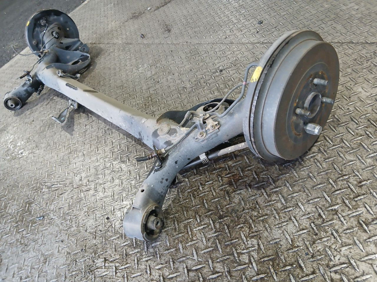 [REAR HOUSING ASSY] TOYOTA COROLLA FIELDER NKE165G 2013 1NZ-FXE FF AT 2WD #0403266011331