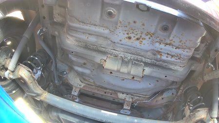 [CHOOSE PARTS] TOYOTA PASSO KGC30 2010 1KR-FE FF AT 2WD #0001000015749
