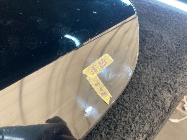 [R DOOR ASSY LH] NISSAN LEAF AZE0 2014 EM57 FF AT 2WD #0003229270721