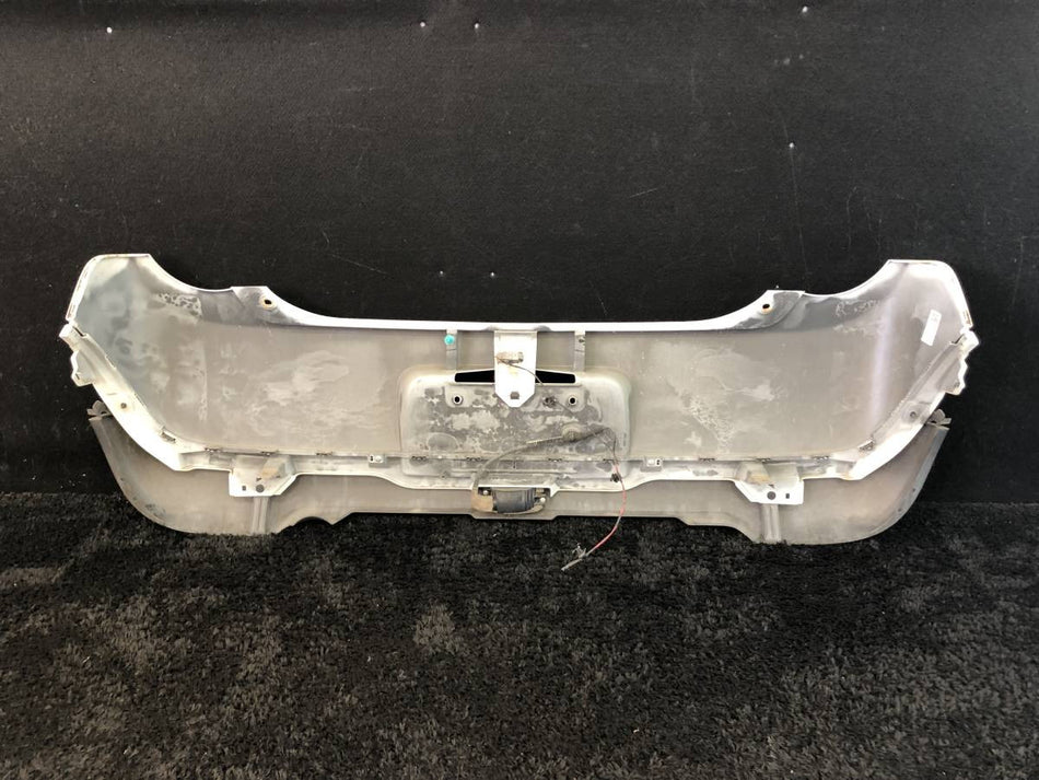 [R BUMPER ASSY] SUZUKI LAPIN HE33S 2016 R06A FF AT 2WD #000323B537155