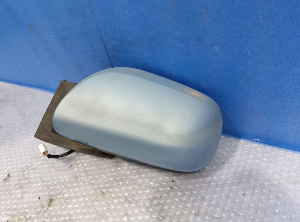 [SIDE MIRROR LH] TOYOTA VITZ SCP90 2005 2SZ-FE FF AT 2WD #0403267013727