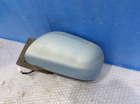 [SIDE MIRROR LH] TOYOTA VITZ SCP90 2005 2SZ-FE FF AT 2WD #0403267013727