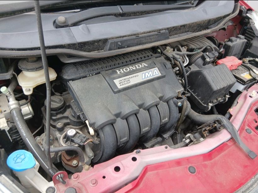 [CHOOSE PARTS] HONDA FIT HYBRID GP1 2011 LDA FF AT 2WD #0401000000683