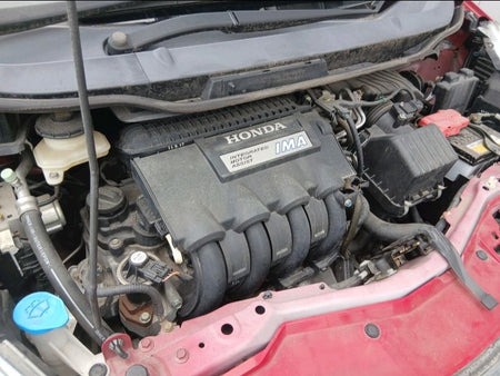 [CHOOSE PARTS] HONDA FIT HYBRID GP1 2011 LDA FF AT 2WD #0401000000683