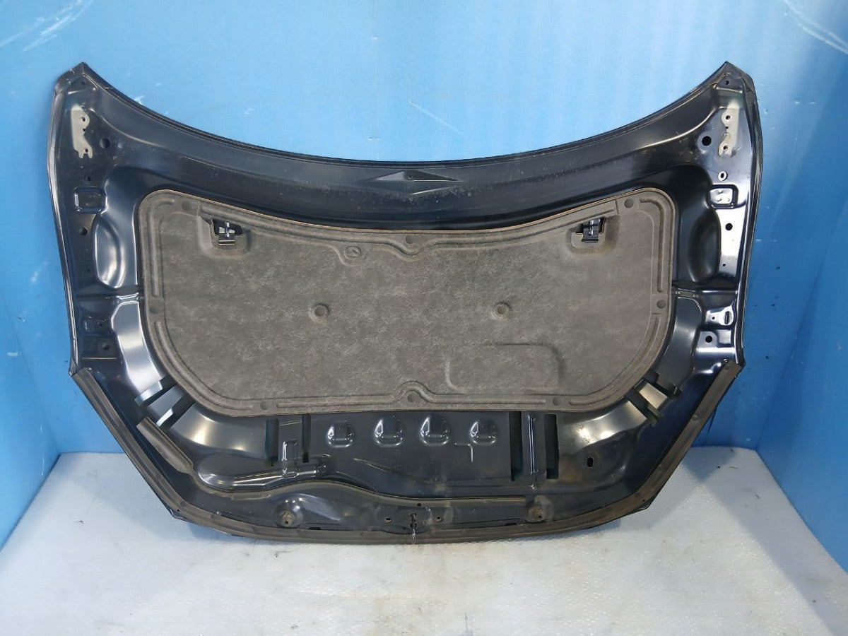 [BONNET] MAZDA DEMIO DJ5FS 2016 S5-DPTS FF MT 2WD #0403269017238