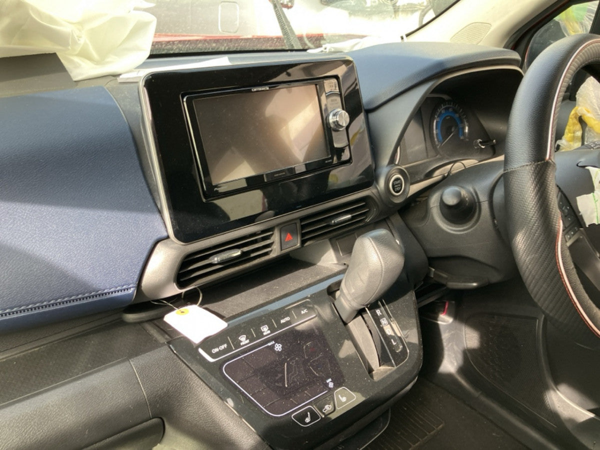 [SIDE MIRROR RH] NISSAN DAYZ B48W 2019 BR06 FF AT 4WD #0003262038530