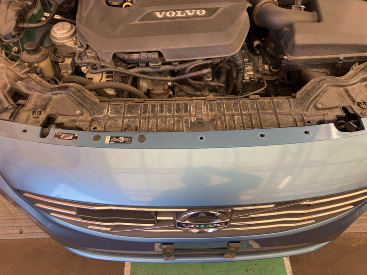 [CHOOSE PARTS] VOLVO S60 FB4164T 2014 B4164T FF AT 2WD #0001000015956
