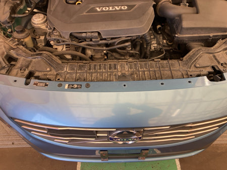[CHOOSE PARTS] VOLVO S60 FB4164T 2014 B4164T FF AT 2WD #0001000015956
