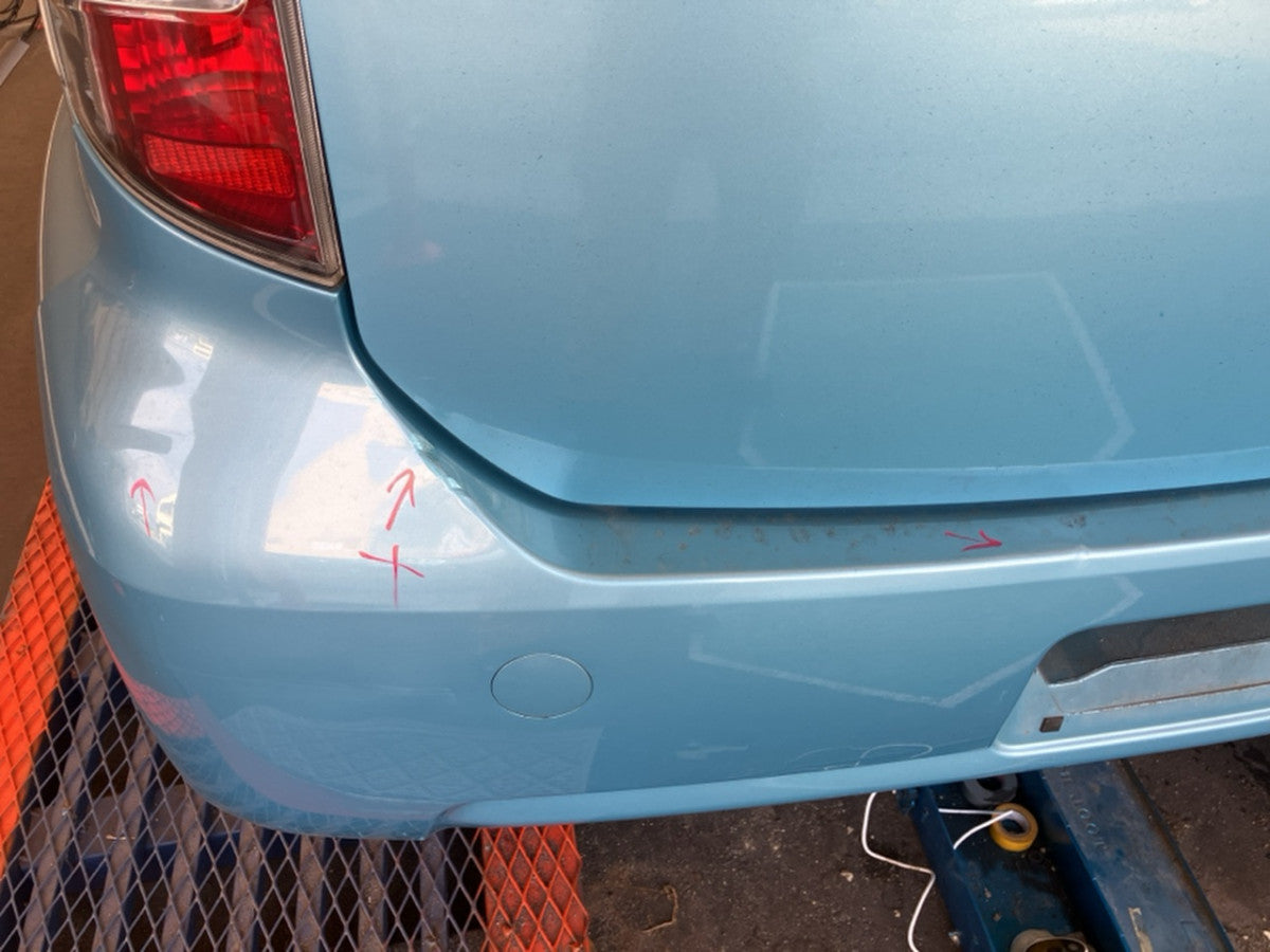 [CHOOSE PARTS] TOYOTA PASSO KGC10 2005 1KR-FE FF AT 2WD #0001000015253