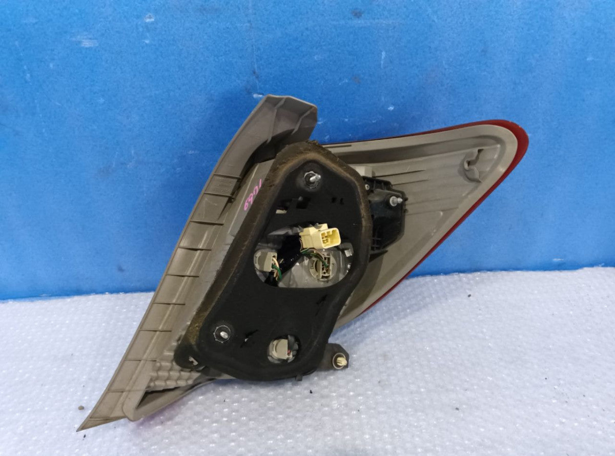 [TAIL LAMP LH] TOYOTA VITZ KSP130 2014 1KR-FE FF AT 2WD #0403269016877