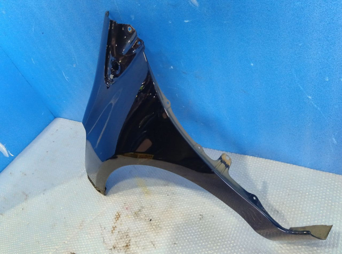 [FENDER LH] TOYOTA VITZ KSP130 2013 1KR-FE FF AT 2WD #0403267013001