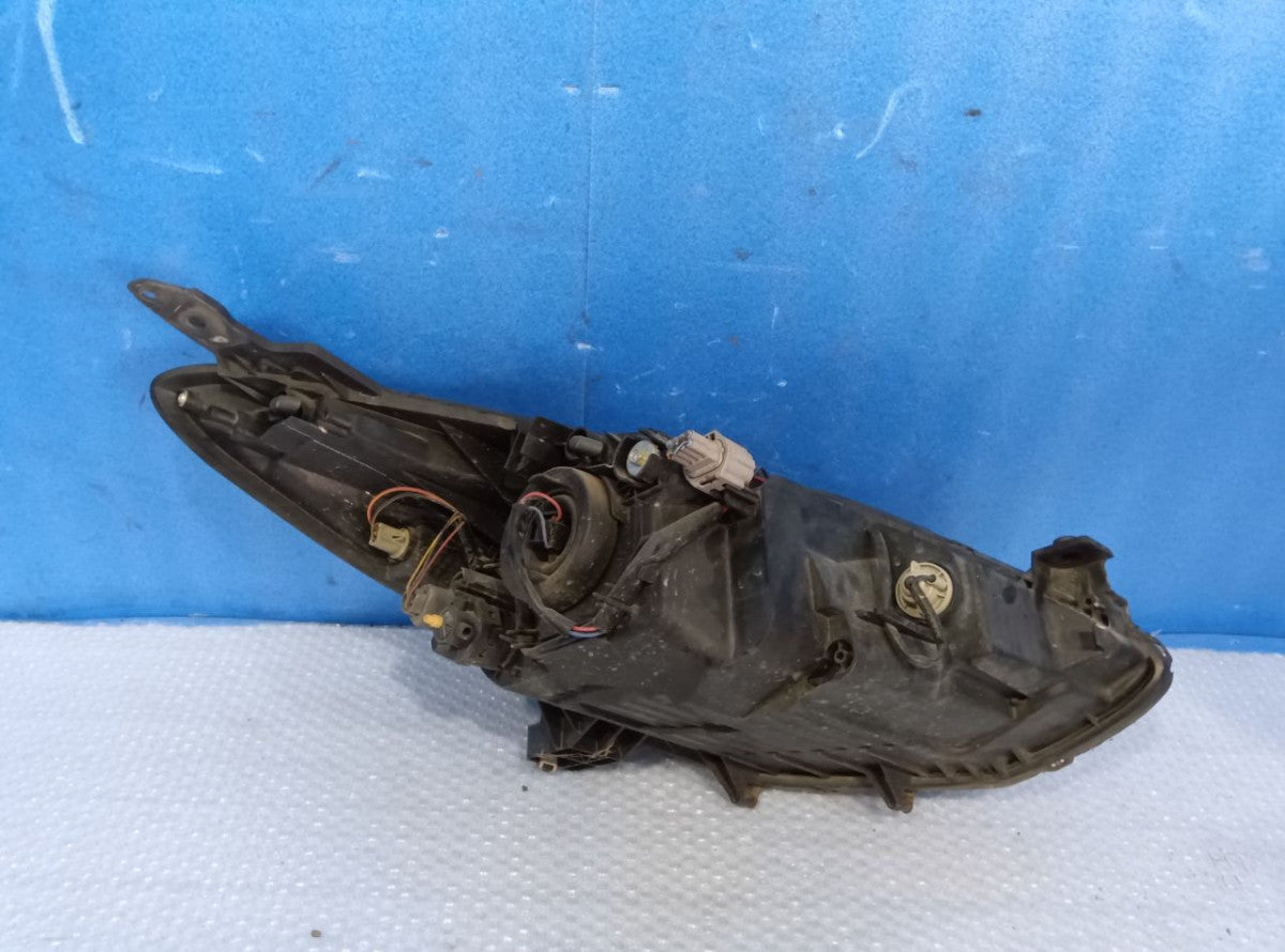 [HEADLIGHT ASSY LH] MAZDA DEMIO DE3FS 2010 ZJ-VE FF AT 2WD #0403269017383