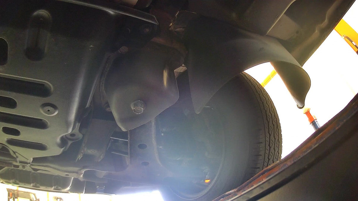 [USED ENGINE] TOYOTA TOWNACE VAN S412M 2016 3SZ-VE FR AT 4WD #0003269150000