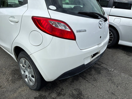 [CHOOSE PARTS] MAZDA DEMIO DE3FS 2010 ZJ-VE FF AT 2WD #0401000000892