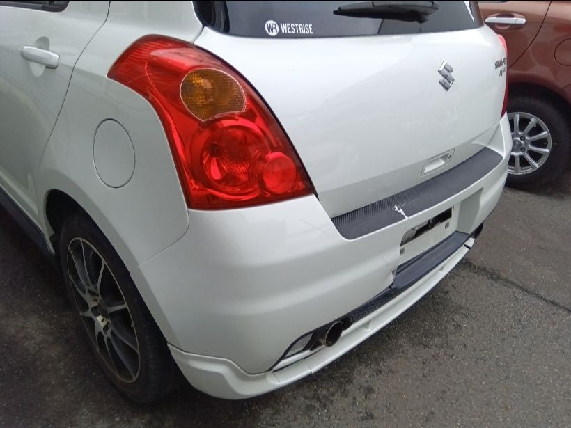 [CHOOSE PARTS] SUZUKI SWIFT ZC31S 2006 M16A FF MT 2WD #0401000000862