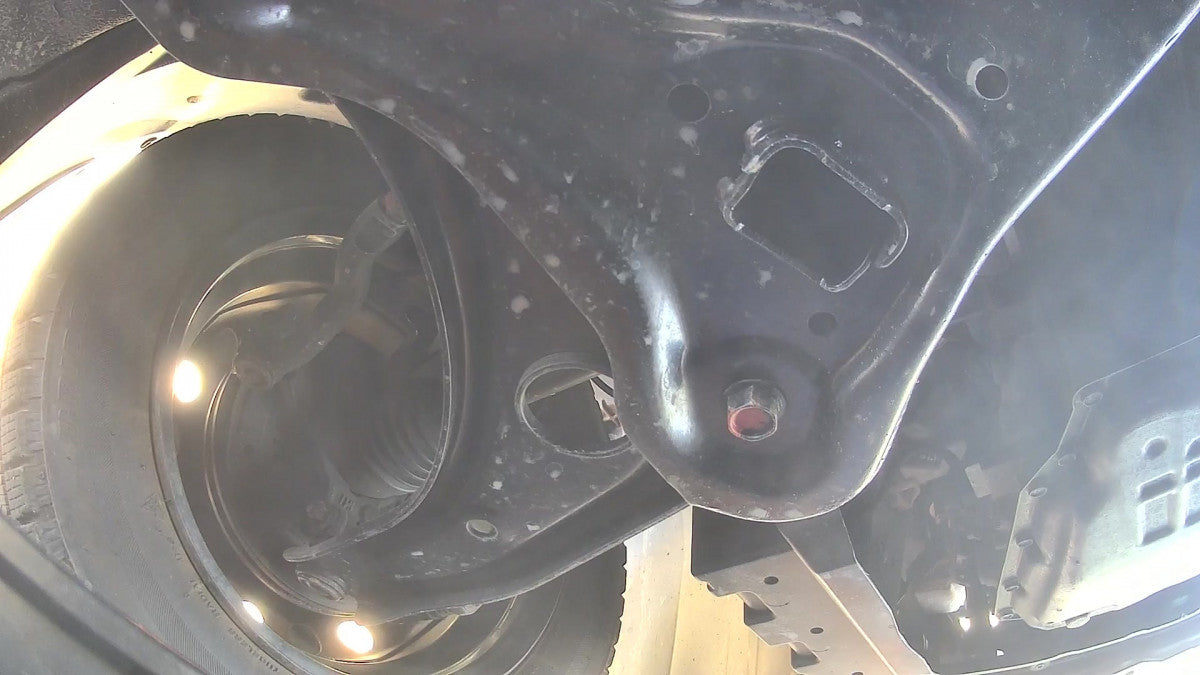 [USED ENGINE] NISSAN MARCH NK13 2013 HR12DE FF AT 4WD #0003266097897