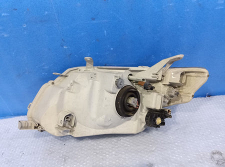 [HEADLIGHT ASSY RH] TOYOTA COROLLA FIELDER NZE141G 2007 1NZ-FE FF AT 2WD #0403269017086