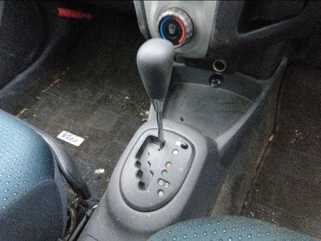 [CHOOSE PARTS] TOYOTA VITZ KSP90 2005 1KR-FE FF AT 2WD #0401000000637