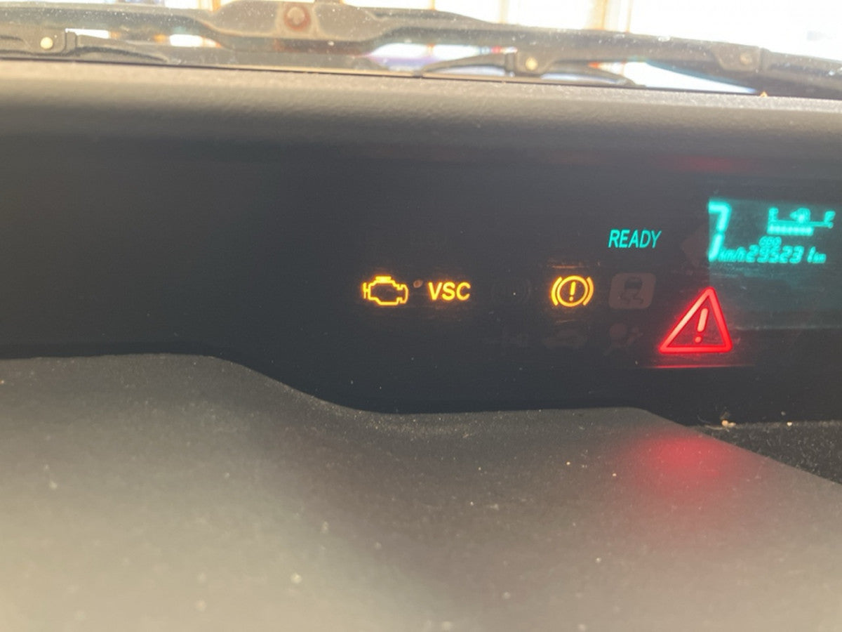 [TAIL LAMP LH / RH] TOYOTA PRIUS NHW20 2006 1NZ-FXE FF AT 2WD #0003262035792