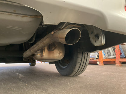 [BRAKE MASTER ASSY] TOYOTA COROLLA AXIO NZE161 2014 1NZ-FE FF AT 2WD #0003261025013