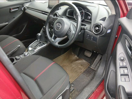 [CHOOSE PARTS] MAZDA DEMIO DJ5FS 2015 S5-DPTS FF AT 2WD #0401000000713
