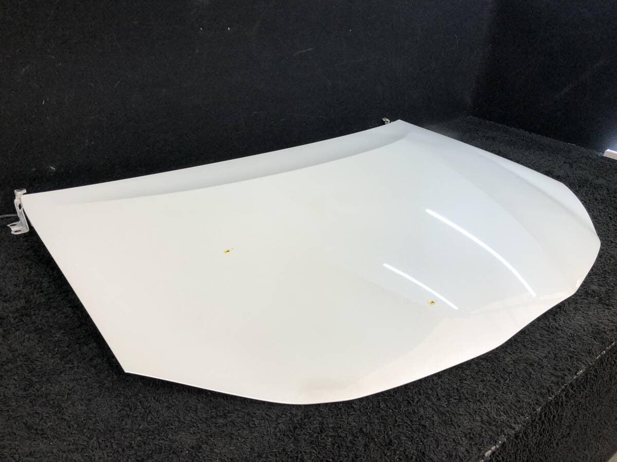 [BONNET] TOYOTA SAI AZK10 2011 2AZ-FXE FF AT 2WD #0003255894378