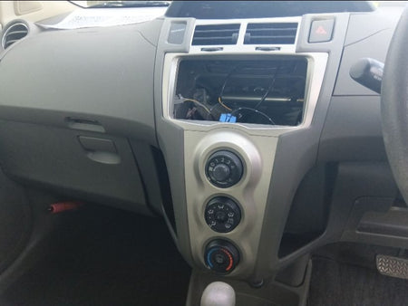 [CHOOSE PARTS] TOYOTA VITZ KSP90 2010 1KR-FE FF AT 2WD #0401000000647