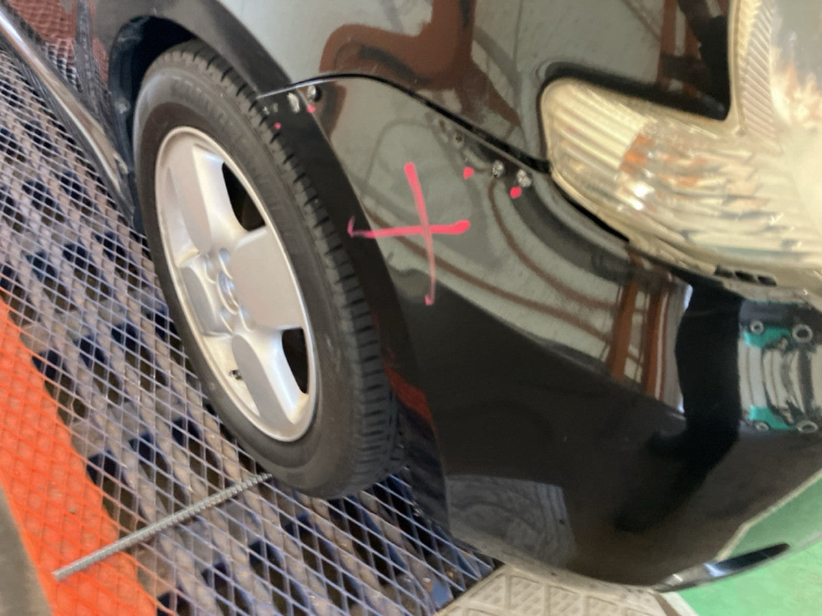[CHOOSE PARTS] TOYOTA SIENTA NCP81G 2005 1NZ-FE FF AT 2WD #0002002682724