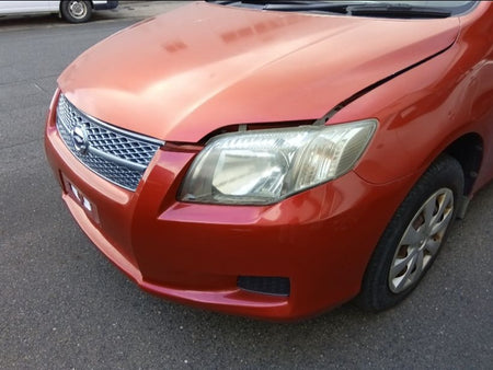 [SIDE MIRROR LH] TOYOTA COROLLA FIELDER NZE141G 2007 1NZ-FE FF MT 2WD #0403269016245