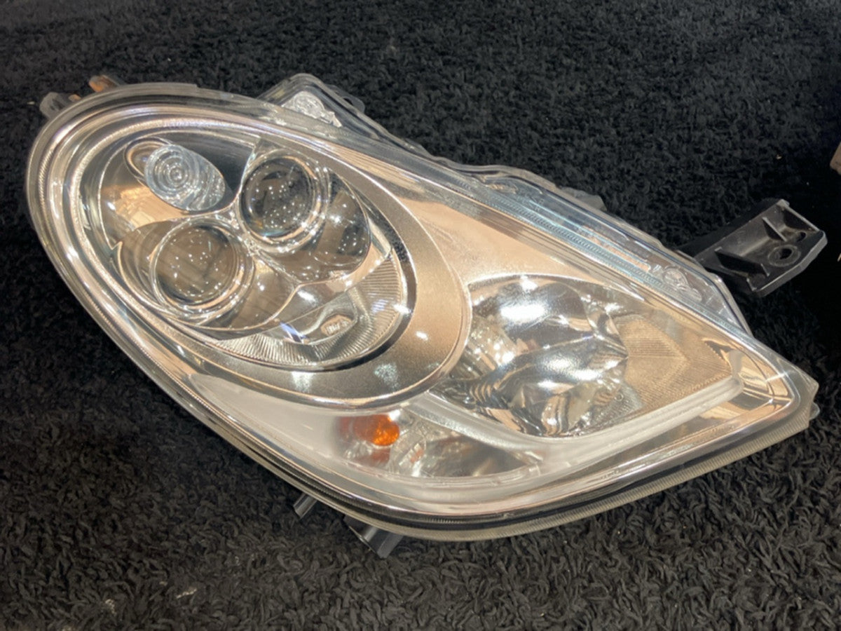 [HEADLIGHT  LH / RH] MITSUBISHI i HA1W  3B20 FF AT 2WD #0003263060487