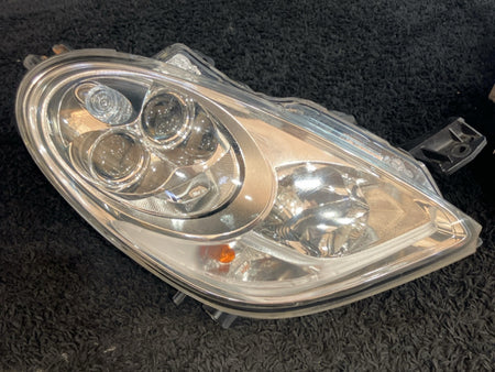 [HEADLIGHT  LH / RH] MITSUBISHI i HA1W  3B20 FF AT 2WD #0003263060487