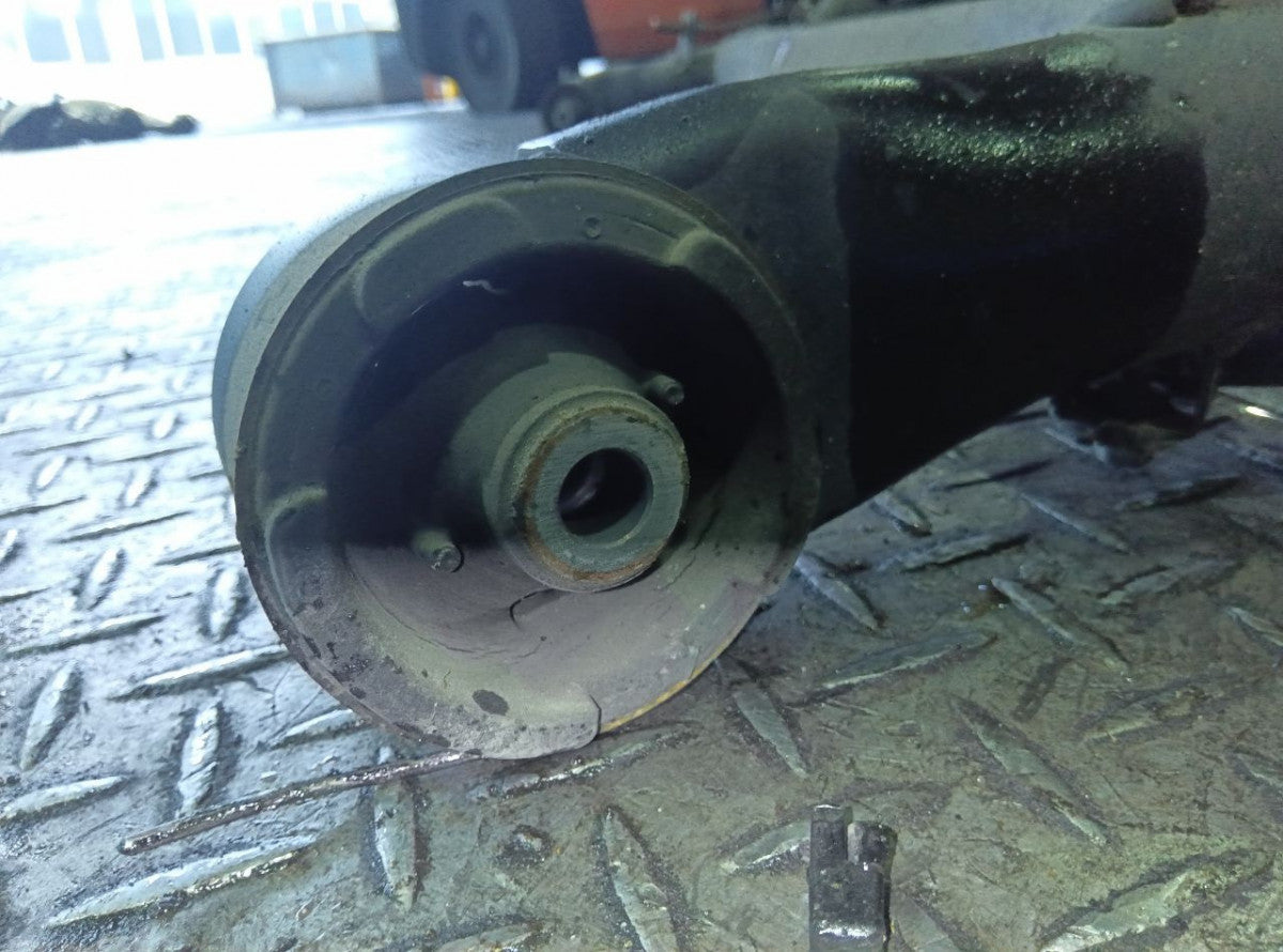 [REAR HOUSING ASSY] TOYOTA VITZ KSP90 2008 1KR-FE FF AT 2WD #0403266011781