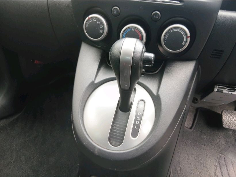 [FENDER LH] MAZDA DEMIO DEJFS 2011 P3-VPS FF AT 2WD #0403267013166