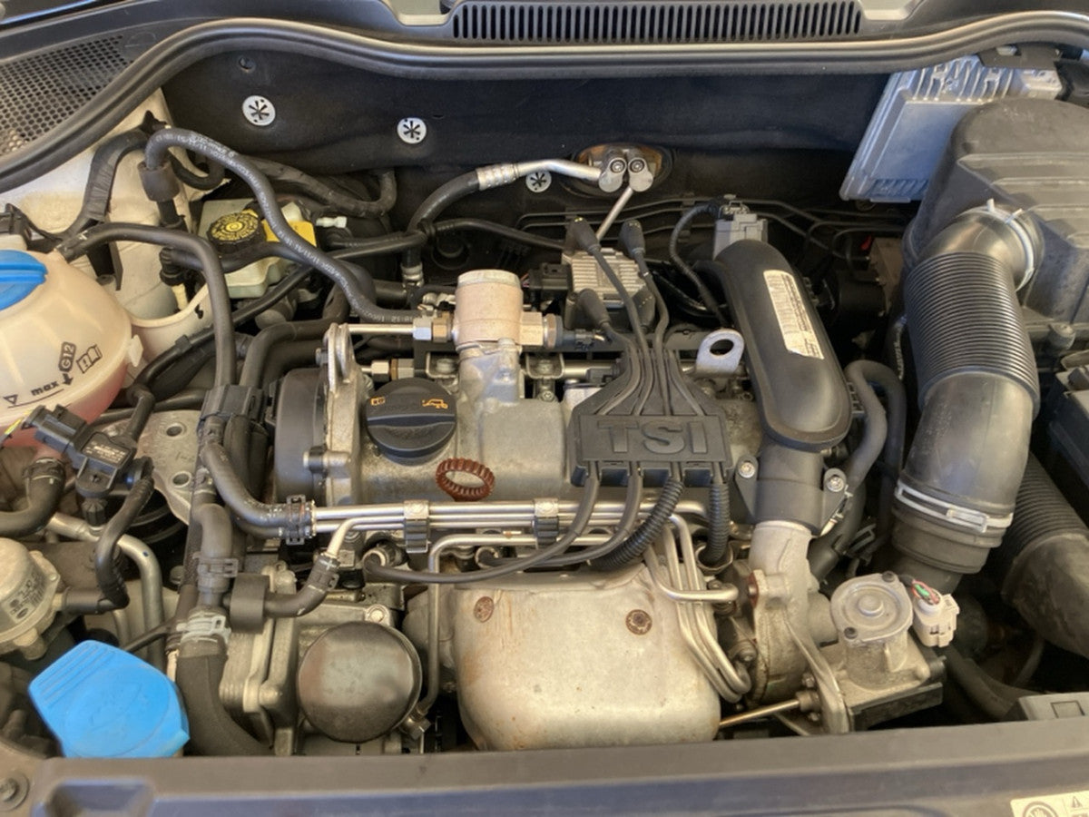 [CHOOSE PARTS] VOLKSWAGEN POLO 6RCBZ 2011 CBZ FF AT 2WD #0001000016017