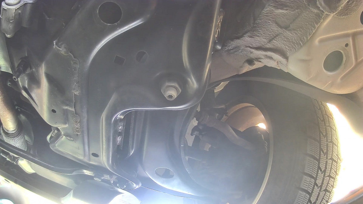 [CHOOSE PARTS] PEUGEOT 208 A95F01 2013 EP6C FF AT 2WD #0002002661599