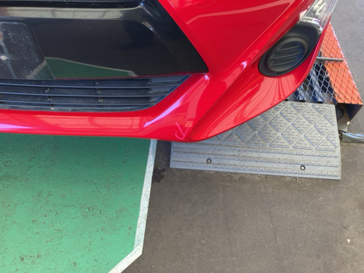 [EV BATTERY] TOYOTA AQUA NHP10 2015 1NZ-FXE FF AT 2WD #0003263049709
