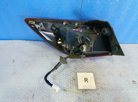[TAIL LAMP RH] MAZDA DEMIO DJ5FS 2018 S5-DPTS FF AT 2WD #0403267013399
