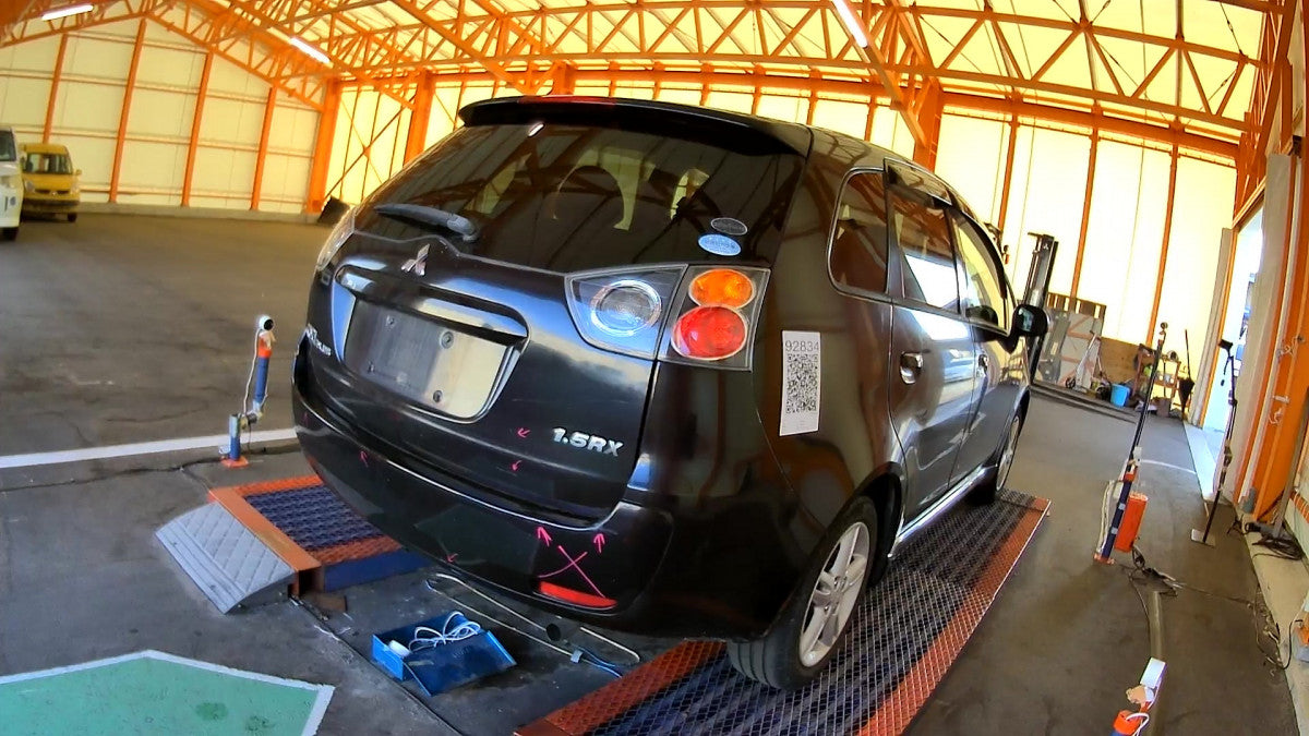 [CHOOSE PARTS] MITSUBISHI COLT PLUS Z23W 2011 4A91 FF AT 2WD #0002002692834