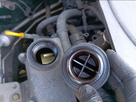 [CHOOSE PARTS] TOYOTA VITZ KSP90 2009 1KR-FE FF AT 2WD #0401000000558