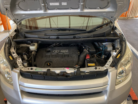 [CHOOSE PARTS] TOYOTA NOAH ZRR70W 2008 3ZR-FAE FF AT 2WD #0002002651442