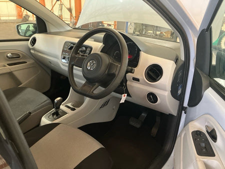 [CHOOSE PARTS] VOLKSWAGEN up! AACHY 2013 CHY FF AT 2WD #0002002693176