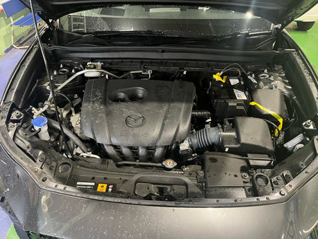 [CHOOSE PARTS] MAZDA CX-30 DMEJ3R 2024 PE-VPS FF AT 2WD #0451000000467