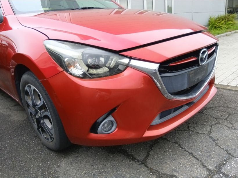 [CHOOSE PARTS] MAZDA DEMIO DJ5FS 2015 S5-DPTS FF AT 2WD #0401000000864