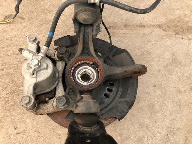 [F STRUT ASSY RH] DAIHATSU TANTO LA660S 2021 KF FF AT 4WD #0003263047332