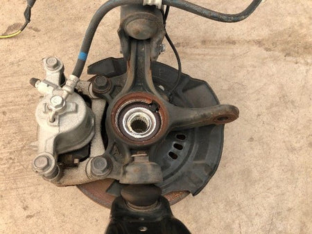 [F STRUT ASSY RH] DAIHATSU TANTO LA660S 2021 KF FF AT 4WD #0003263047332