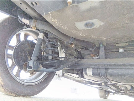 [USED ENGINE] MAZDA DEMIO DJ5FS 2016 S5-DPTS FF AT 2WD #0403267013683