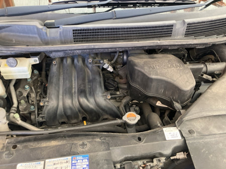 [CHOOSE PARTS] NISSAN SERENA FC26 2011 MR20DD FF AT 2WD #0001000003945