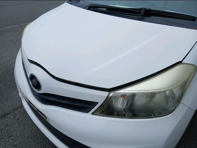[CHOOSE PARTS] TOYOTA VITZ KSP130 2012 1KR-FE FF AT 2WD #0401000000678