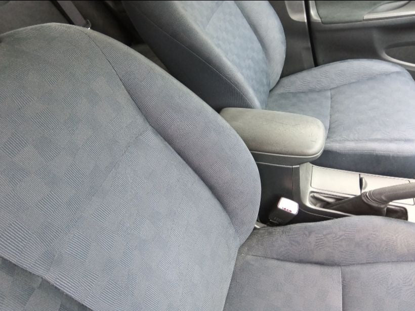[RADIATOR] TOYOTA COROLLA FIELDER NZE141G 2009 1NZ-FE FF AT 2WD #0403266011020