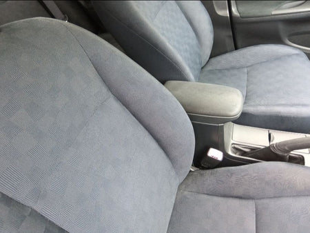 [R DRUM LH] TOYOTA COROLLA FIELDER NZE141G 2009 1NZ-FE FF AT 2WD #0403266011022